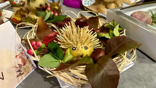 Sympozjum Kulinarne "O jeściu na Kociewiu" 2025