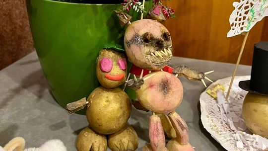 Sympozjum Kulinarne "O jeściu na Kociewiu" 2025