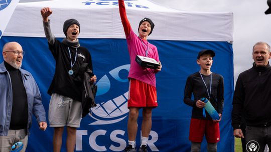 Bieg Sambora 2025 Bieg Sambora 2025