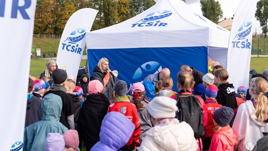 Bieg Sambora 2025 Bieg Sambora 2025