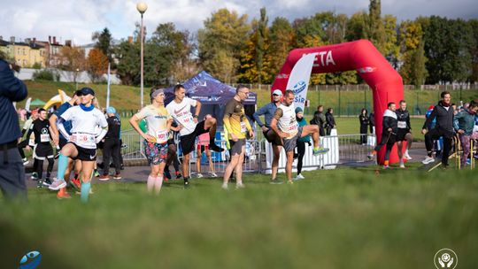 Bieg Sambora 2025 Bieg Sambora 2025