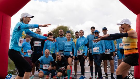 Bieg Sambora 2025 Bieg Sambora 2025