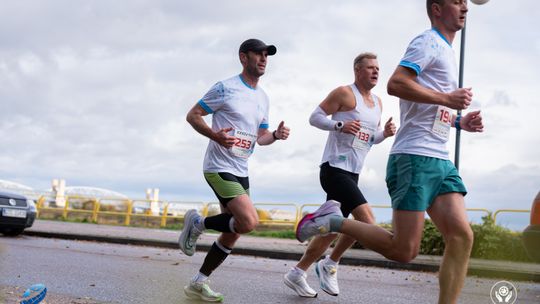 Bieg Sambora 2025 Bieg Sambora 2025