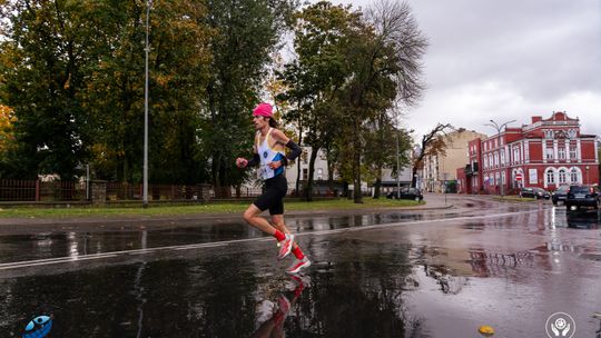 Bieg Sambora 2025 Bieg Sambora 2025