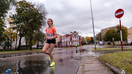 Bieg Sambora 2025 Bieg Sambora 2025