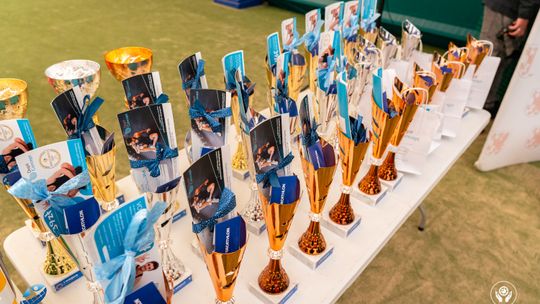 Bieg Sambora 2025 Bieg Sambora 2025