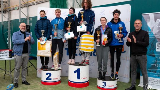 Bieg Sambora 2025 Bieg Sambora 2025