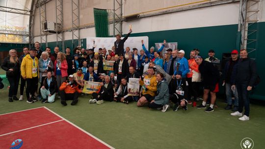 Bieg Sambora 2025 Bieg Sambora 2025