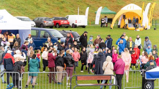 Bieg Sambora 2025 Bieg Sambora 2025