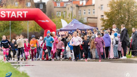 Bieg Sambora 2025 Bieg Sambora 2025