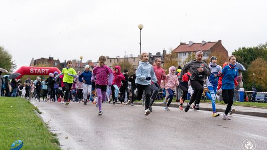 Bieg Sambora 2025 Bieg Sambora 2025