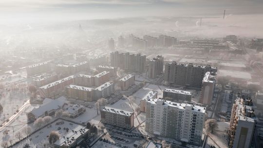 "Cztery pory roku w Tczewie". Zobacz zdjęcia do miejskiego kalendarza 2026