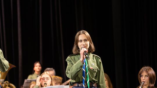 Gala wolontariatu 2025 Gala wolontariatu 2025