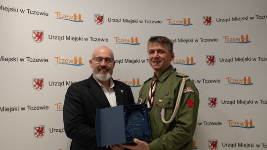 Animator roku Grzegorz Oszmana Tczewska Gala Wolontariatu 2.jpg