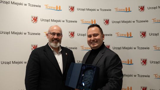 Prezydent Tczewa i Tomasz Korowaj.jpg
