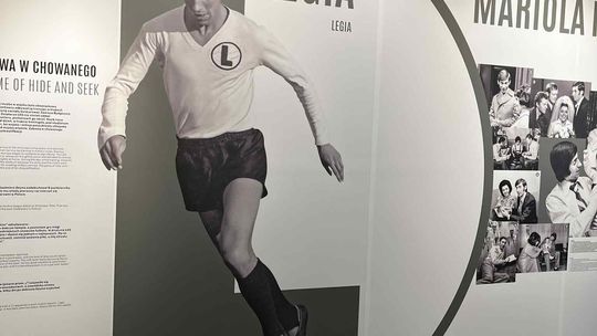 Otwarcie Centrum Deyny