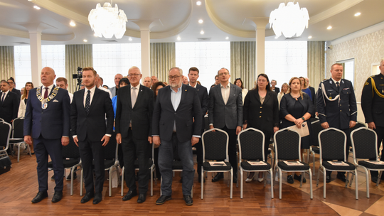 Obchody Święta Powiatu Tczewskiego 2026