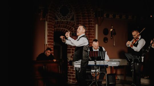 Sambor Festival Tczew 2026